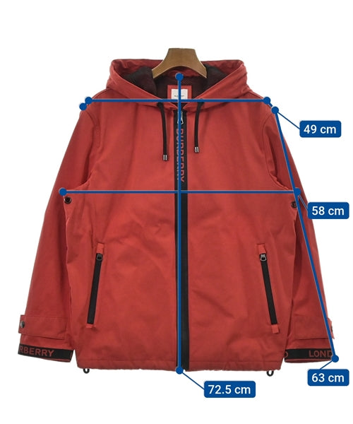 BURBERRY แจ็คเก็ตเบลาส์ อื่น