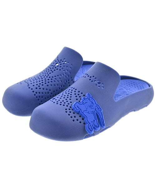 BURBERRY รองเท้าแตะ