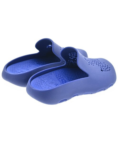 BURBERRY รองเท้าแตะ