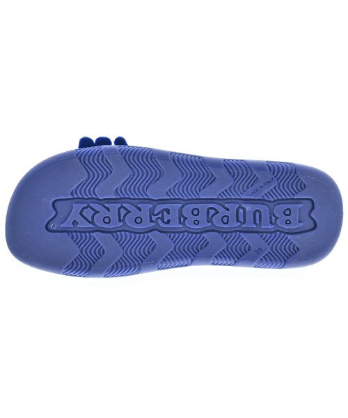 BURBERRY รองเท้าแตะ