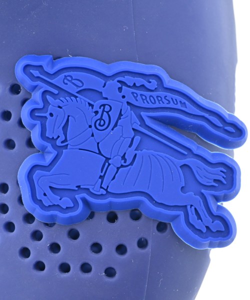 BURBERRY รองเท้าแตะ