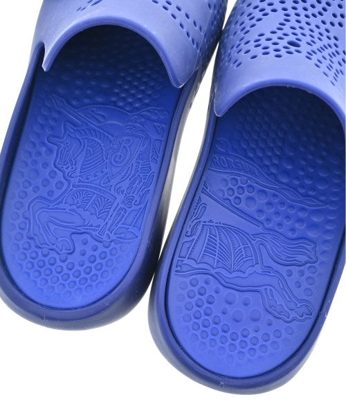 BURBERRY รองเท้าแตะ