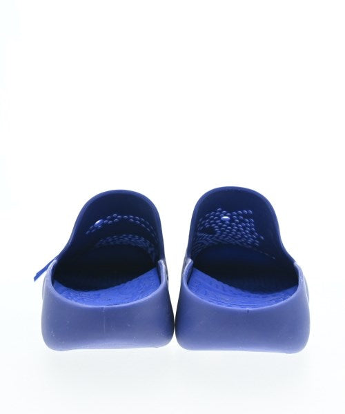 BURBERRY รองเท้าแตะ