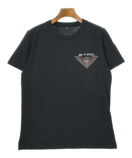 ETRO เสื้อยืด/เสื้อท็อปส์