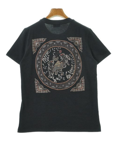 ETRO เสื้อยืด/เสื้อท็อปส์