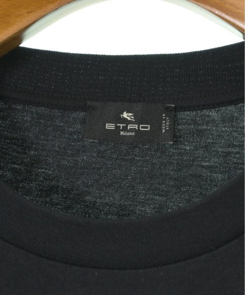 ETRO เสื้อยืด/เสื้อท็อปส์