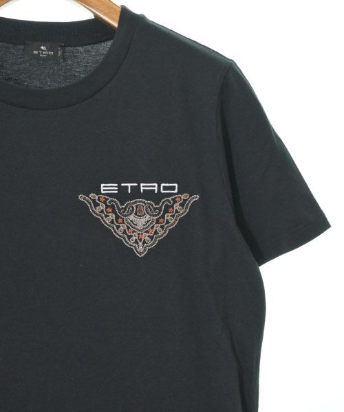 ETRO เสื้อยืด/เสื้อท็อปส์