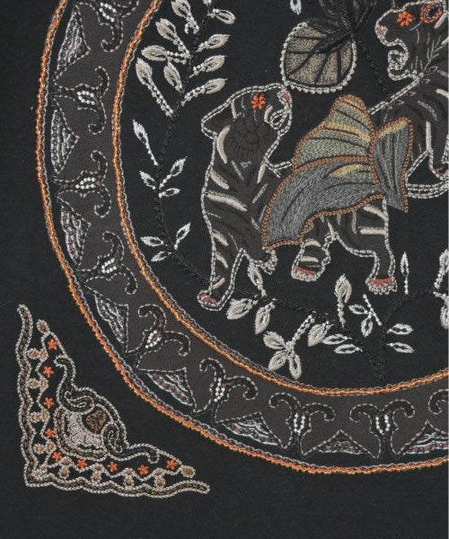 ETRO เสื้อยืด/เสื้อท็อปส์