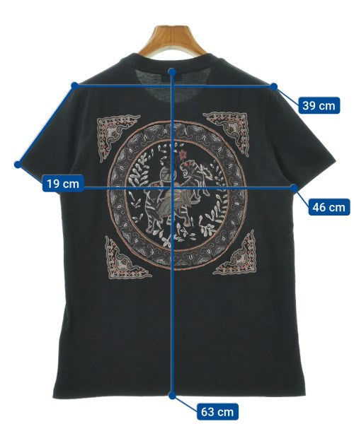 ETRO เสื้อยืด/เสื้อท็อปส์