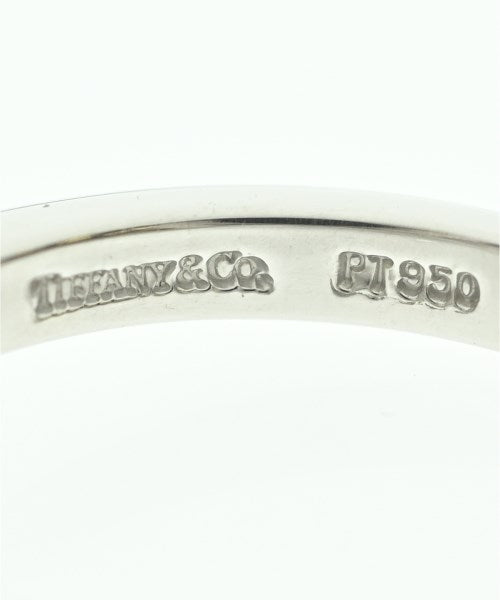 TIFFANY & CO. แหวน