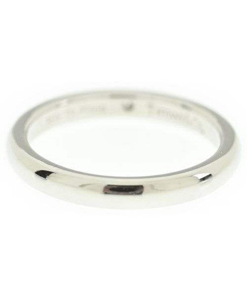 TIFFANY & CO. แหวน