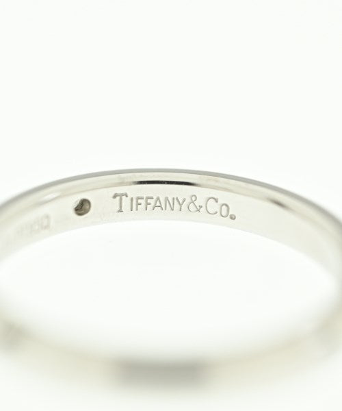 TIFFANY & CO. แหวน