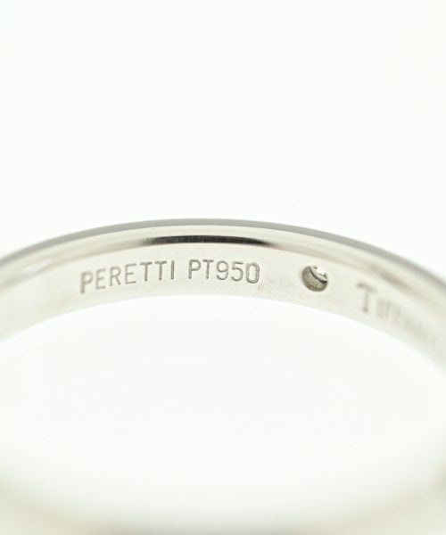 TIFFANY & CO. แหวน