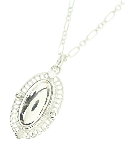 Georg Jensen สร้อยคอ