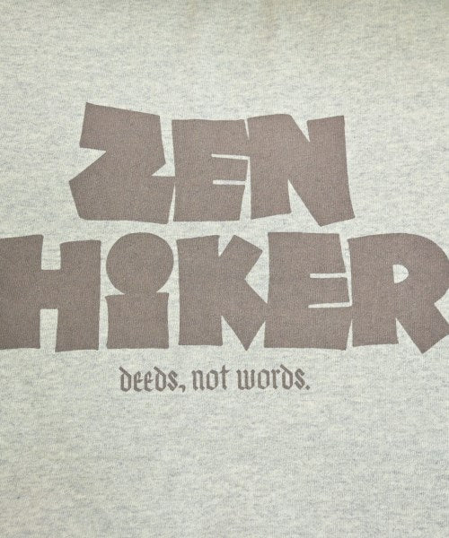 TACOMA FUJI RECORDS เสื้อยืด/เสื้อท็อปส์