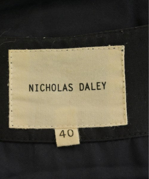 NICHOLAS DALEY เสื้อลำลอง