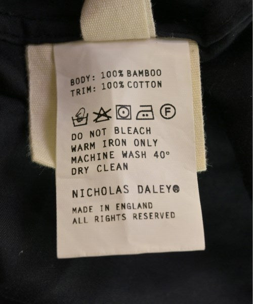 NICHOLAS DALEY เสื้อลำลอง
