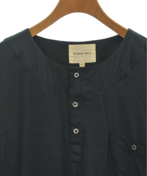 NICHOLAS DALEY เสื้อลำลอง