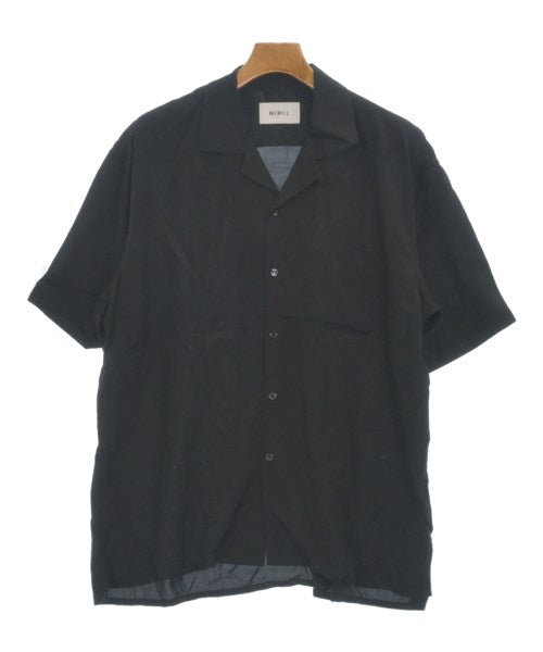 WEWILL เสื้อลำลอง