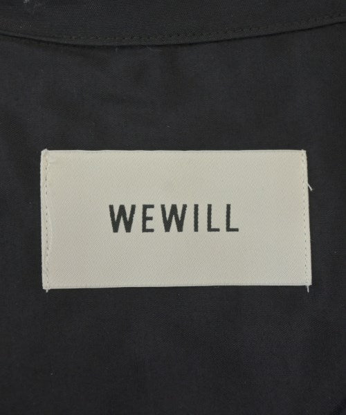 WEWILL เสื้อลำลอง