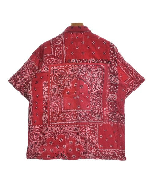 MIYAGI HIDETAKA เสื้อลำลอง