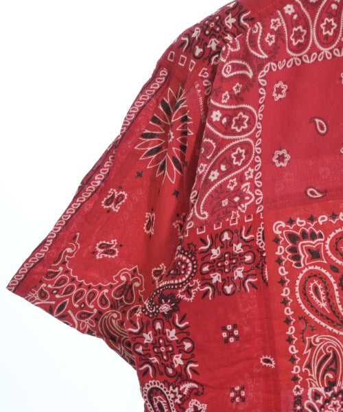 MIYAGI HIDETAKA เสื้อลำลอง