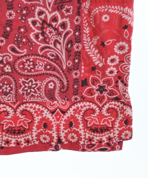 MIYAGI HIDETAKA เสื้อลำลอง