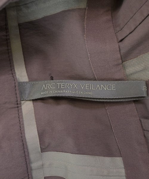 ARC'TERYX VEILANCE กางเกง อื่น