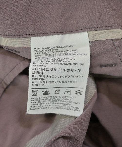 ARC'TERYX VEILANCE กางเกง อื่น