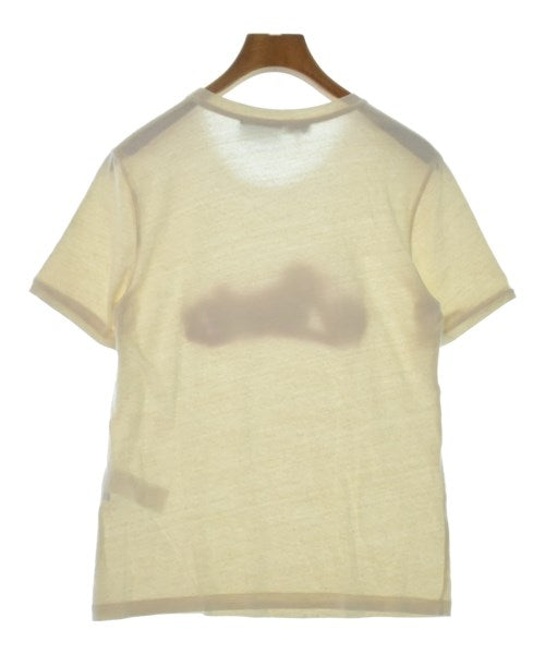 LOEWE เสื้อยืด/เสื้อท็อปส์