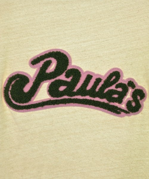 LOEWE เสื้อยืด/เสื้อท็อปส์