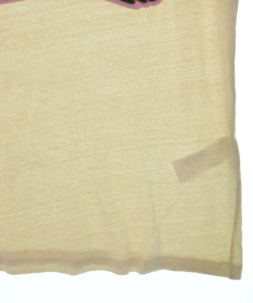 LOEWE เสื้อยืด/เสื้อท็อปส์