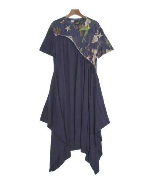 LOEWE ชุดเดรส