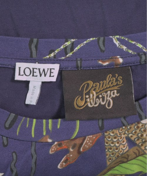 LOEWE ชุดเดรส