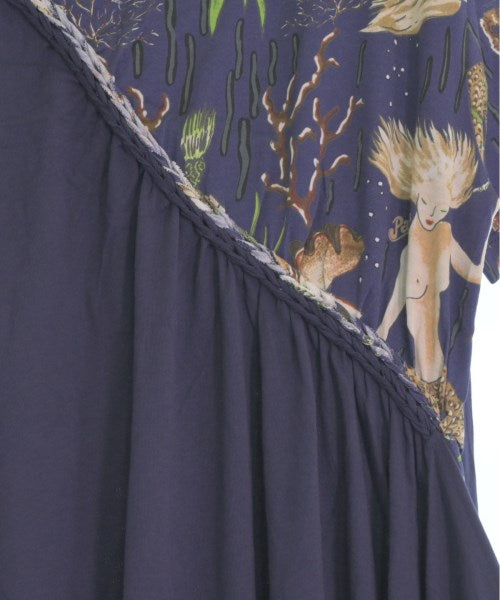 LOEWE ชุดเดรส