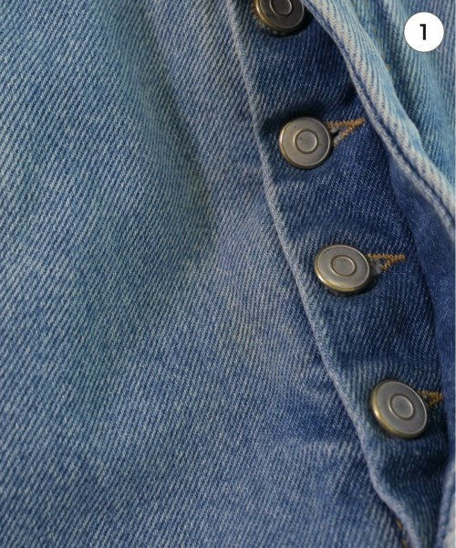 LOEWE ยีนส์