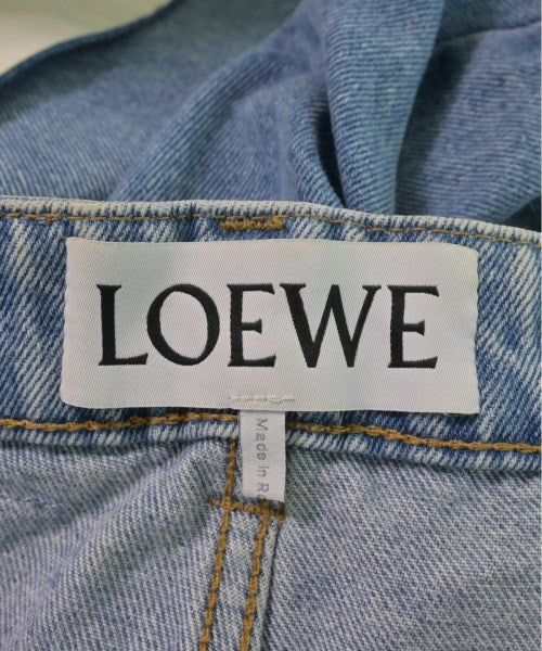 LOEWE ยีนส์