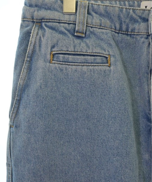 LOEWE ยีนส์