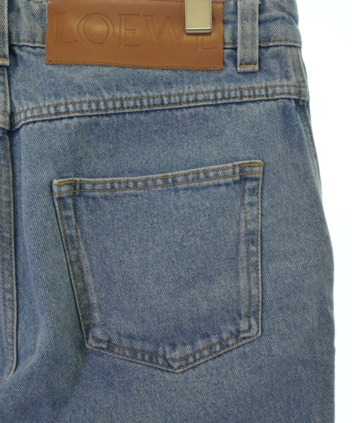 LOEWE ยีนส์