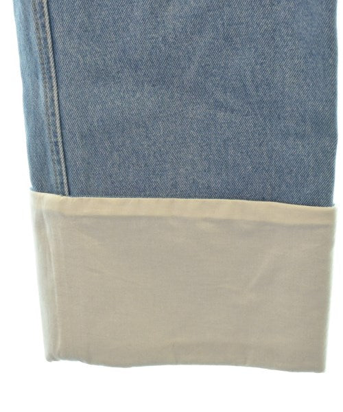 LOEWE ยีนส์