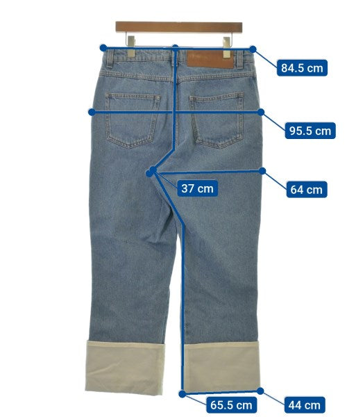 LOEWE ยีนส์