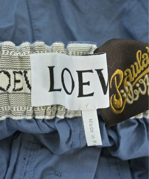 LOEWE กางเกง อื่น