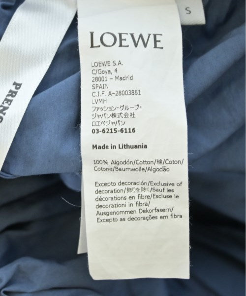 LOEWE กางเกง อื่น