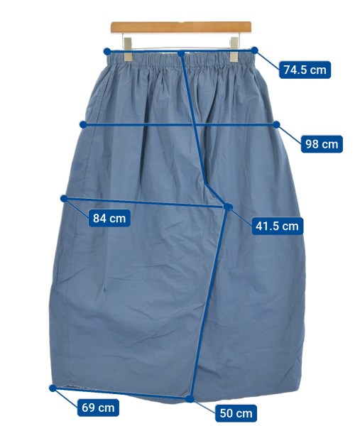 LOEWE กางเกง อื่น