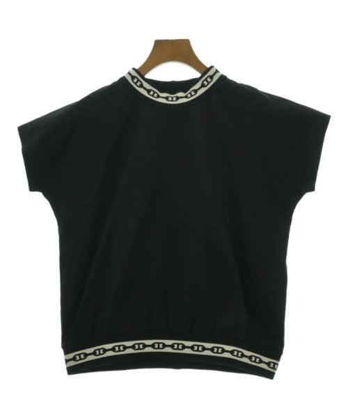 HERMES เสื้อยืด/เสื้อท็อปส์