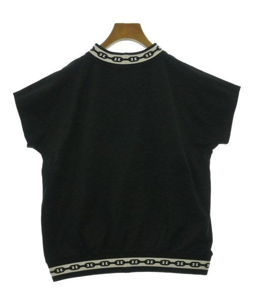 HERMES เสื้อยืด/เสื้อท็อปส์