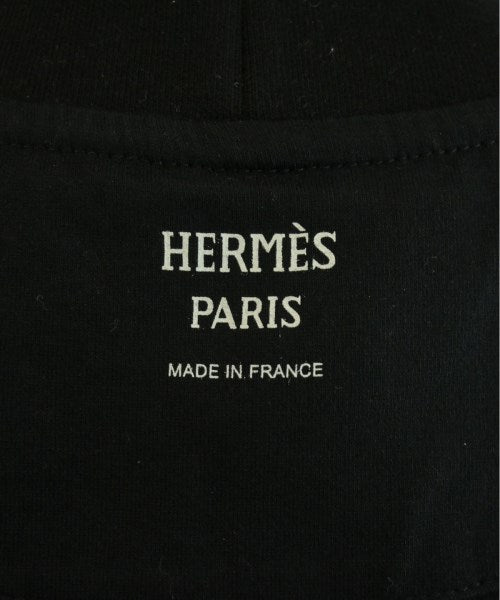 HERMES เสื้อยืด/เสื้อท็อปส์