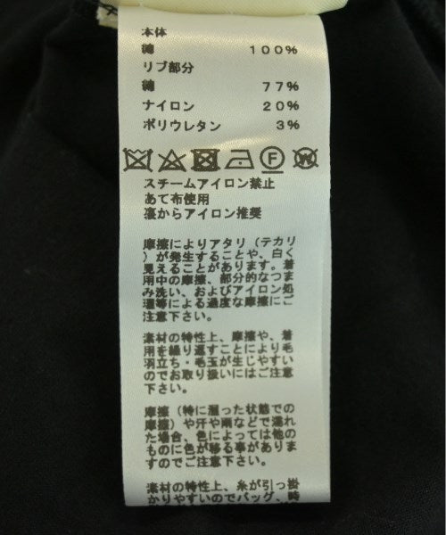 HERMES เสื้อยืด/เสื้อท็อปส์