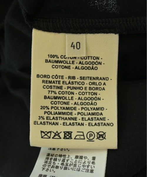 HERMES เสื้อยืด/เสื้อท็อปส์