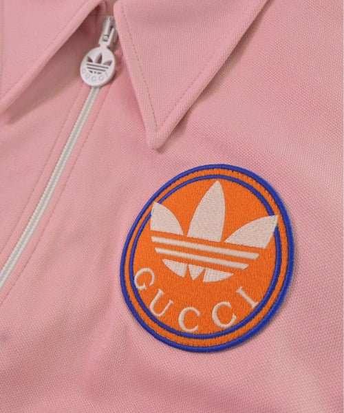 GUCCI ชุดเอี๊ยม/เสื้อคลุมหลวมๆ/จั๊มสูท